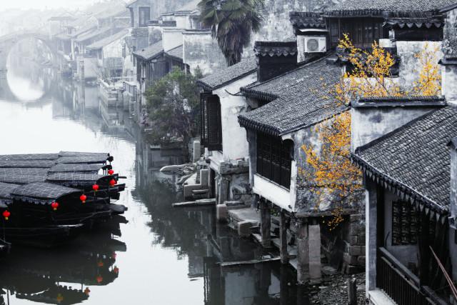 年夜饭大PK,“北方”和“南方”差距明显,你更愿意在哪过年?